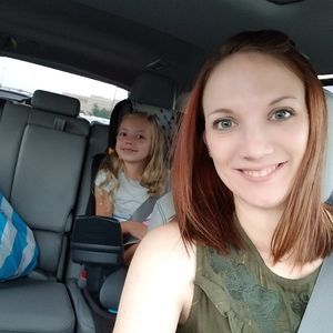 Meet your Posher, Mandy